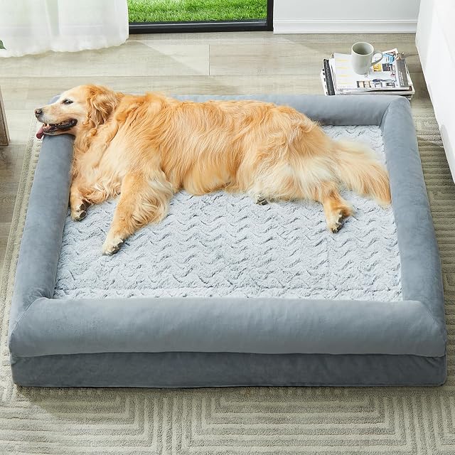 WNPETHOME dog bed listing